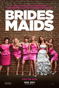 Watch Bridesmaids