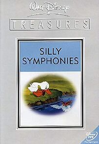 Watch Silly Symphonies Souvenirs
