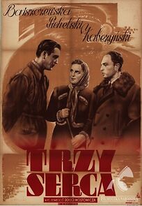 Watch Trzy serca