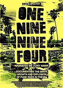 Watch One Nine Nine Four