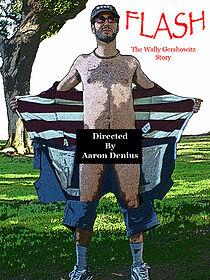 Watch Flash: The Wally Gershowitz Story (Short 2009)