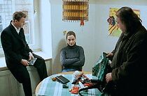 Watch Der Solist - Kuriertag