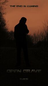 Watch Open Grave (Short 2016)