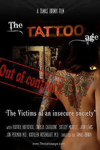 Watch The Tattoo Age