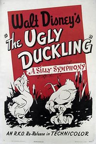 Watch Ugly Duckling