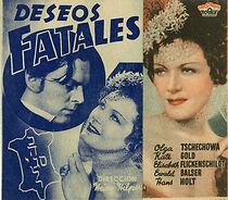 Watch Die unheimlichen Wünsche