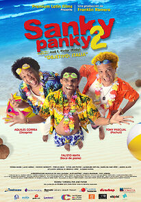 Watch Sanky Panky 2