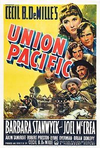 Watch Union Pacific