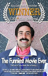 Watch The Funniest Movie Ever... Just Kidding