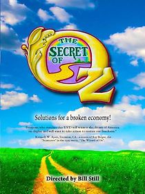 Watch The Secret of Oz