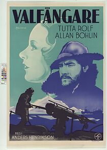 Watch Valfångare