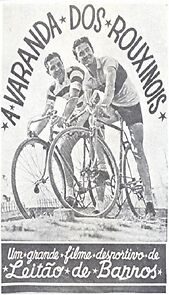 Watch Varanda dos Rouxinóis