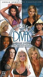 Watch WWF Divas: Tropical Pleasure