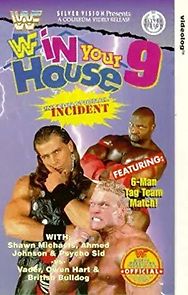 Watch WWF in Your House: International Incident