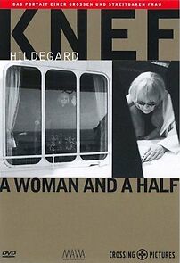 Watch A Woman and a Half: Hildegard Knef