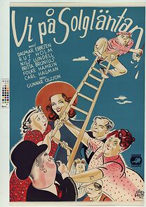 Watch We at Solglantan