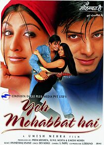 Watch Yeh Mohabbat Hai