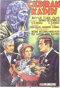 Watch Çildiran kadin
