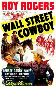 Watch Wall Street Cowboy