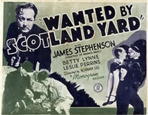 Watch Wanted by Scotland Yard