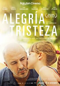 Watch Alegría, tristeza