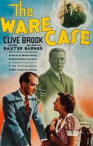 Watch The Ware Case