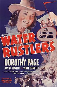 Watch Water Rustlers