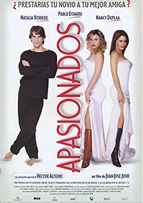 Watch Passionate People