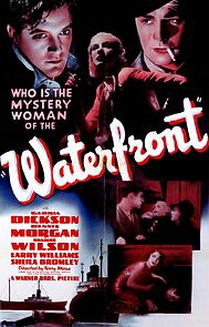 Watch Waterfront