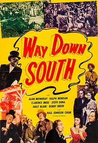 Watch Way Down South