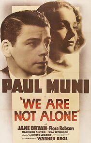 Watch We Are Not Alone