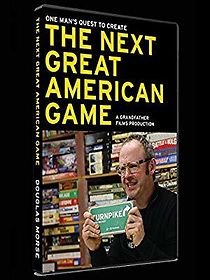 Watch The Next Great American Game