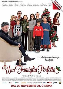Watch Una famiglia perfetta
