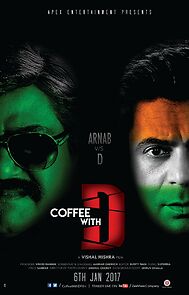 Watch Coffee with D