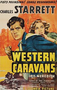 Watch Western Caravans