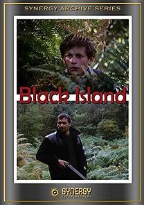 Watch Black Island