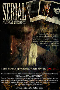 Watch Serial: Amoral Uprising