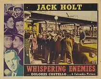 Watch Whispering Enemies