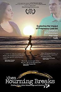 Watch When Mourning Breaks