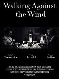 Watch Walking Against the Wind