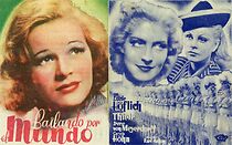 Watch Wir tanzen um die Welt