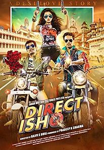 Watch Direct Ishq