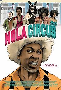 Watch N.O.L.A Circus
