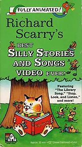 Watch Best Silly Stories and Songs Video Ever!