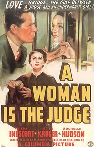 Watch A Woman Is the Judge