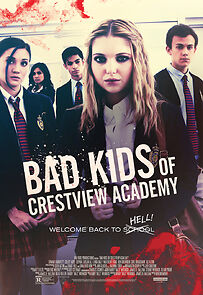 Watch Bad Kids of Crestview Academy