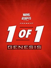 Watch Marvel & ESPN Films Present 1 of 1: Genesis