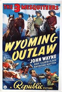 Watch Wyoming Outlaw