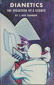 Watch Dianetics: Evolution of a Science