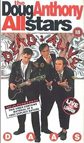 Watch DAAS: Dead & Alive